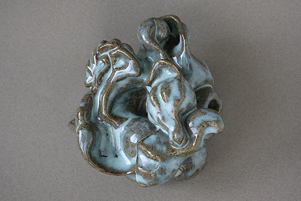 Baroque Organism