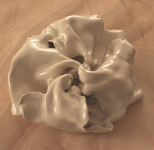 Garlic Inspired